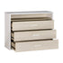 FERN 3 Drw Lowboy  - 1000