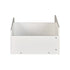 FERN Underbed Storage Drw - White