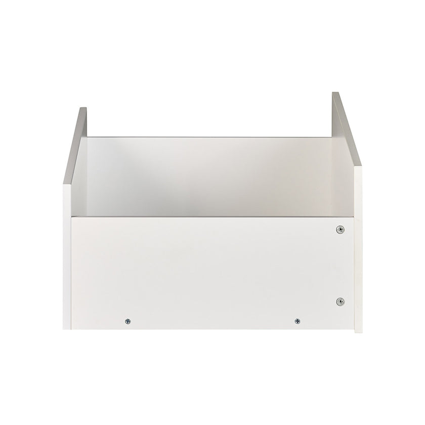 FERN Underbed Storage Drw - White