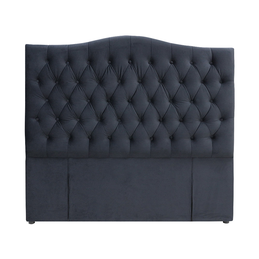 Add the perfect mattress —