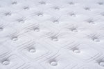 Luxe Plush Mattress - Single