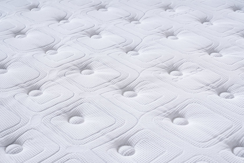 Luxe Comfort Mattress - Single