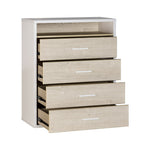 FERN 4 Drw Chest-CLEARANCE