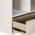 FERN 1 Drawer Cube Bookcase
