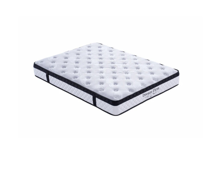 Dream Firm Mattress-Super King