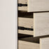 FERN 5 Drw Tallboy