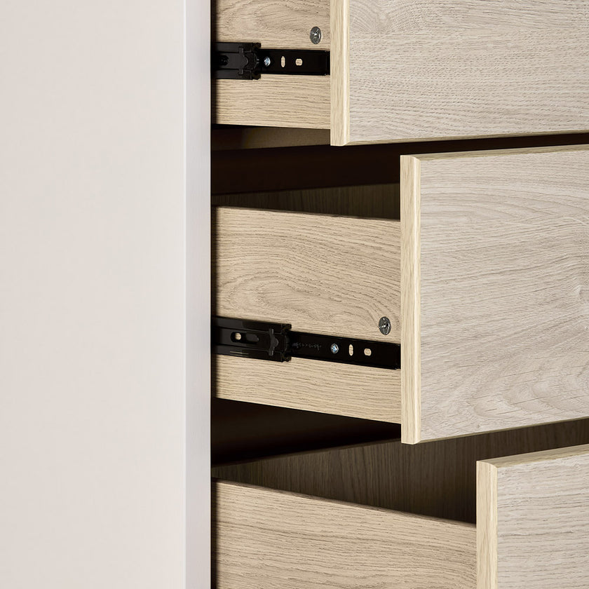 FERN 5 Drw Tallboy