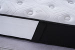 Luxe Plush Mattress - Single
