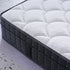 Luxe Comfort Mattress - Double