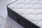 Luxe Comfort Mattress - KingSingle