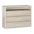 FERN 3 Drw Lowboy  - 1000