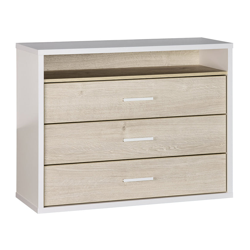 FERN 3 Drw Lowboy  - 1000