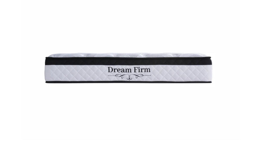 Dream Firm Mattress-Super King