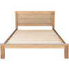 Zap King Single Bed Frame