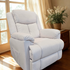 Buttercup Heat Massage Recliner Lift up Chair