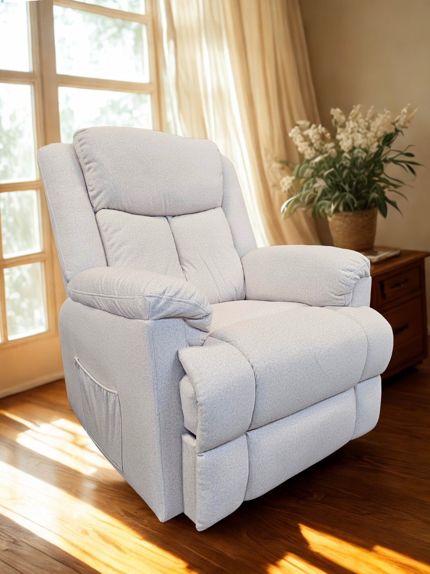 Buttercup Heat Massage Recliner Lift up Chair