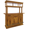 American Rustic Bar Complete