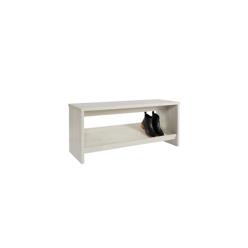 Atlas Shoe Storage Seat