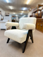 Amore Luxurious Occasional Chair