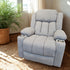 Armory Heat Massage Recliner Lift Up Chair