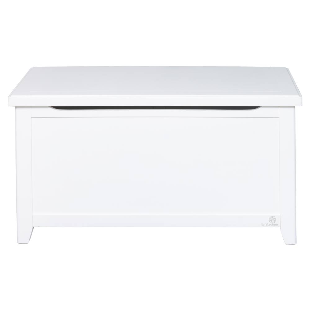 Add the perfect mattress —