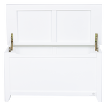 Baroda Blanket Box