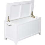 Baroda Blanket Box