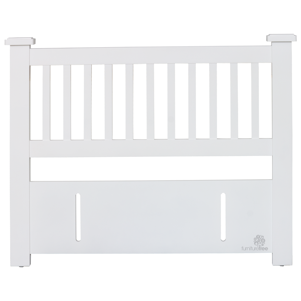 Baroda King Single Headboard