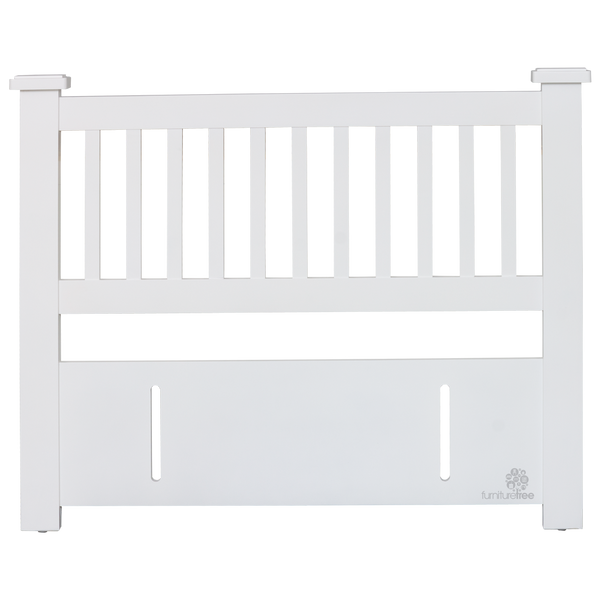 Baroda King Single Headboard