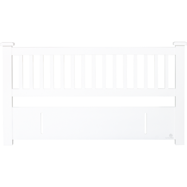 Baroda Queen Headboard