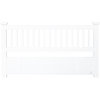 Baroda Queen Headboard
