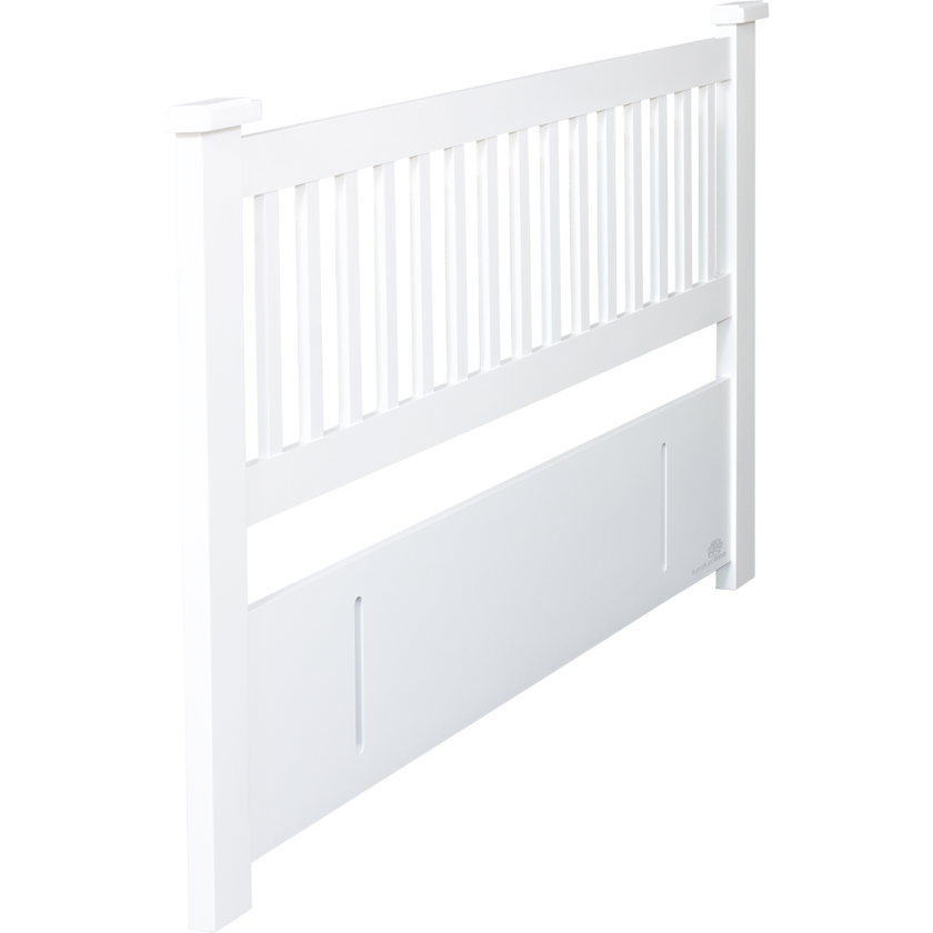 Baroda Queen Headboard