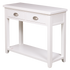 Baroda 2 Drawer Console Table *Kit