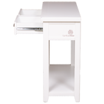 Baroda 2 Drawer Console Table *Kit ( W1000 x D350 x H780)
