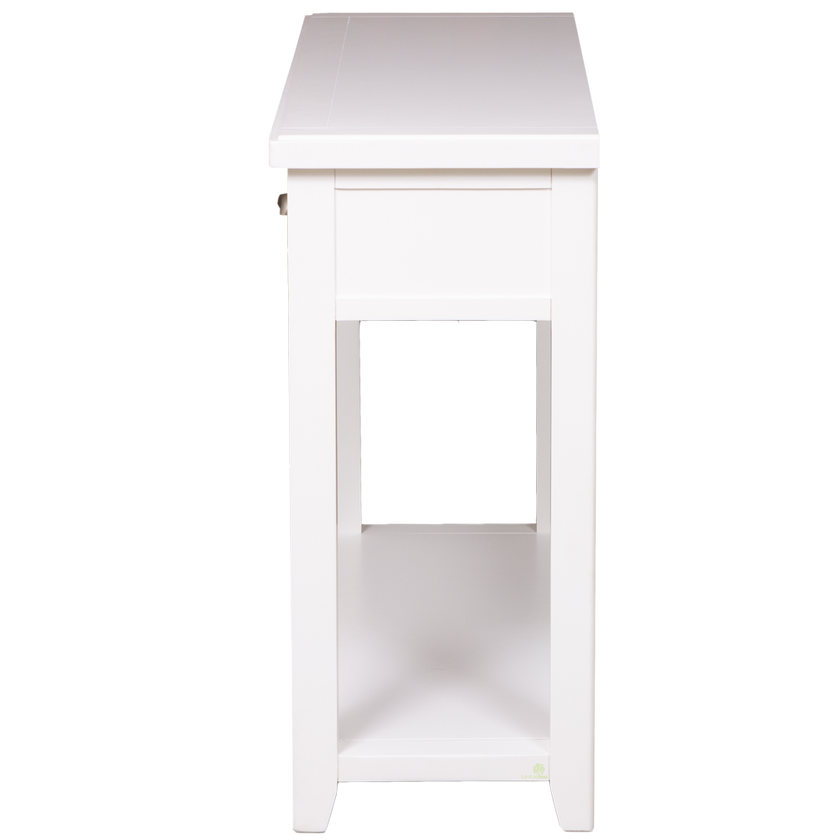 Baroda 2 Drawer Console Table *Kit