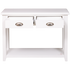 Baroda 2 Drawer Console Table *Kit