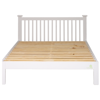 Baroda Queen Bed