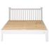 Baroda Queen Bed