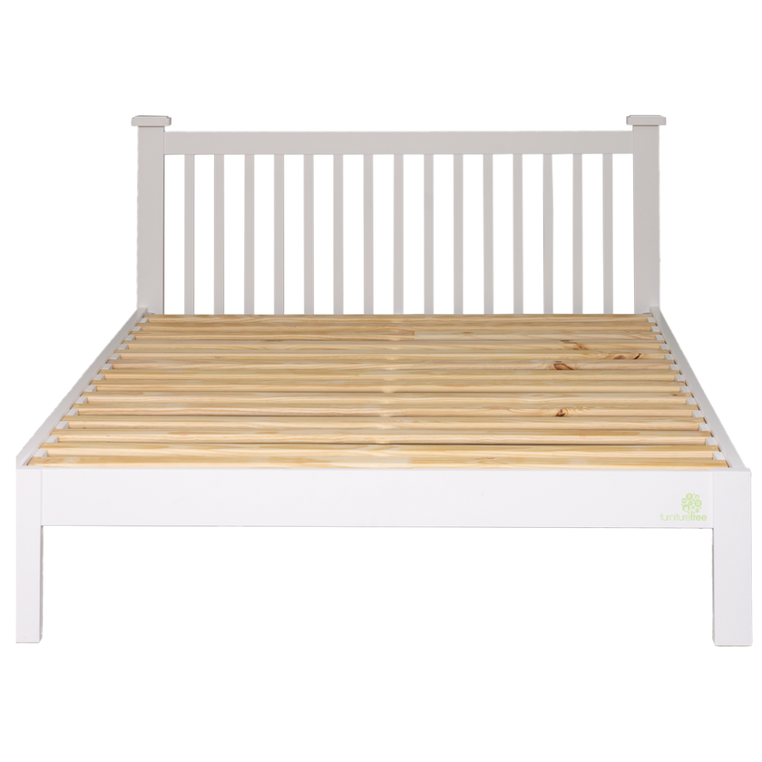 Baroda Queen Bed