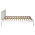 Baroda Queen Bed