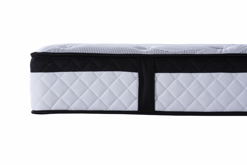 Dream Firm Mattress-Double
