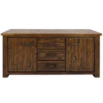 Woodside-Buffet