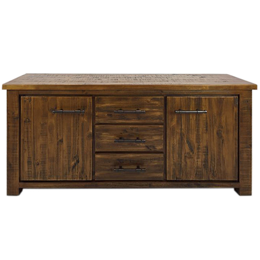 Woodside-Buffet