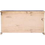 Elmont 3 Drawer 4 Door Buffet (W1630 D430 H880mm)