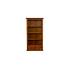 Elmont 2 Drawer Bookcase (W1040 D350 H1960mm)