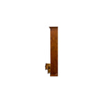 Elmont 2 Drawer Bookcase (W1040 D350 H1960mm)