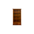 Felton 2 Drawer Bookcase