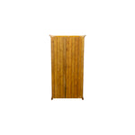 Elmont 2 Drawer Bookcase (W1040 D350 H1960mm)