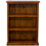 Elmont 4x3 Bookcase (W900 D350 H1210mm)