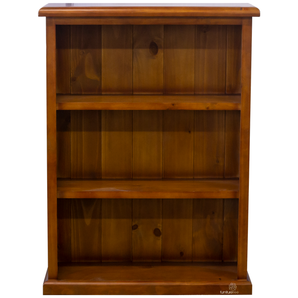 Elmont 4x3 Bookcase (W900 D350 H1210mm)